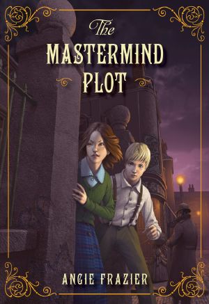 [Suzanna Snow 02] • The Mastermind Plot